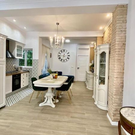 Marin Beach Apartment Malvarrosa Walencja Zewnętrze zdjęcie