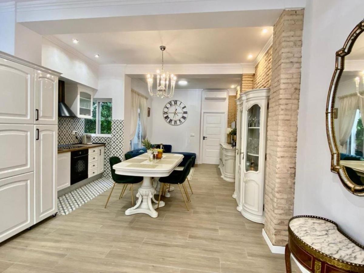 Marin Beach Apartment Malvarrosa Walencja Zewnętrze zdjęcie