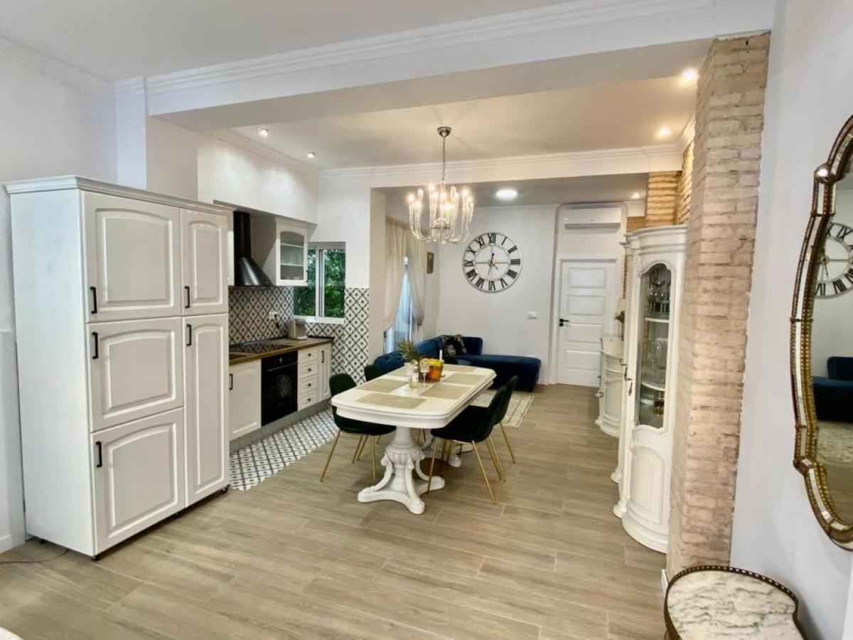 Marin Beach Apartment Malvarrosa Walencja Zewnętrze zdjęcie
