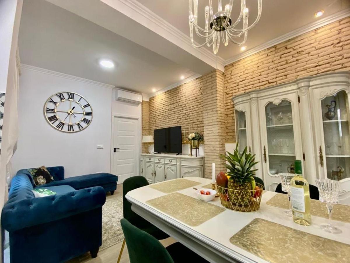Marin Beach Apartment Malvarrosa Walencja Zewnętrze zdjęcie
