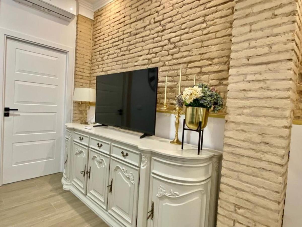 Marin Beach Apartment Malvarrosa Walencja Zewnętrze zdjęcie