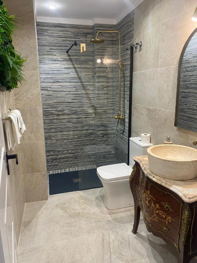 Marin Beach Apartment Malvarrosa Walencja Zewnętrze zdjęcie