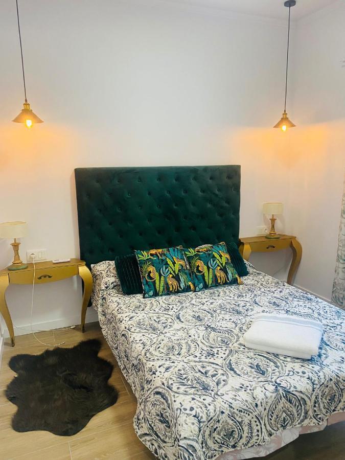Marin Beach Apartment Malvarrosa Walencja Zewnętrze zdjęcie