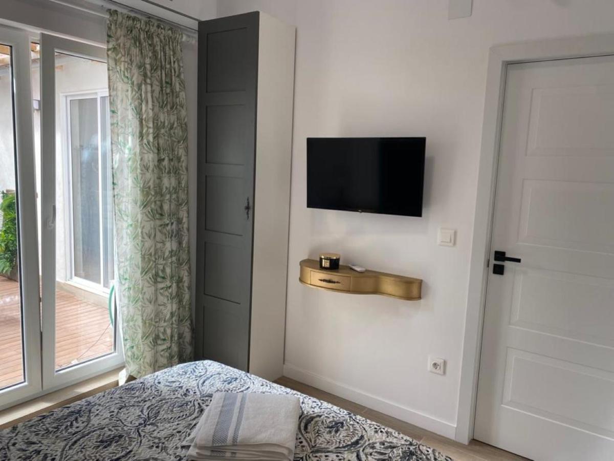 Marin Beach Apartment Malvarrosa Walencja Zewnętrze zdjęcie