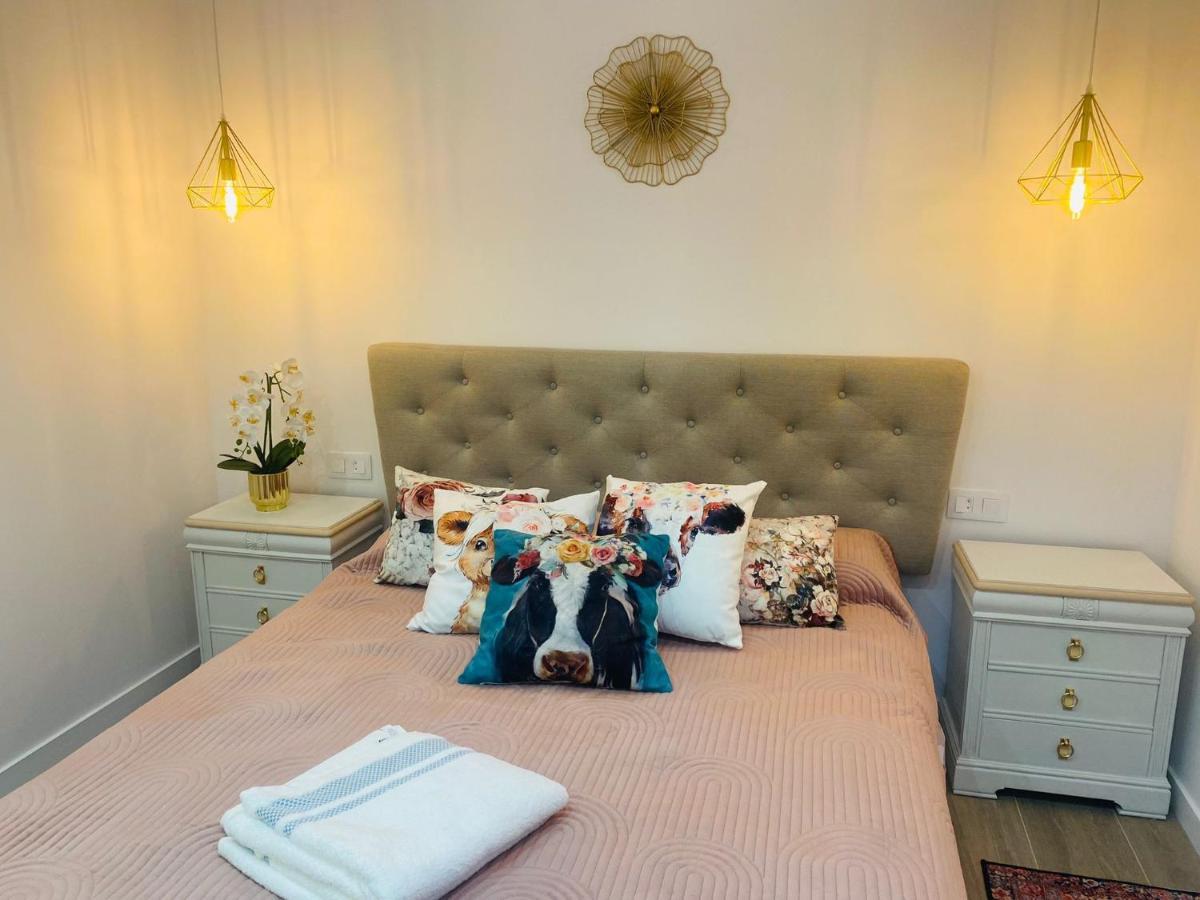 Marin Beach Apartment Malvarrosa Walencja Zewnętrze zdjęcie