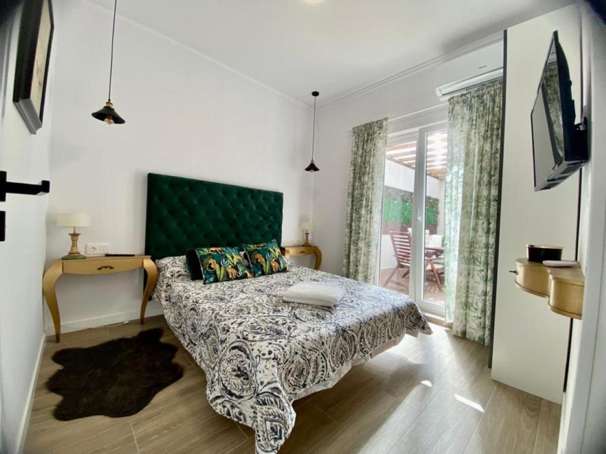 Marin Beach Apartment Malvarrosa Walencja Zewnętrze zdjęcie