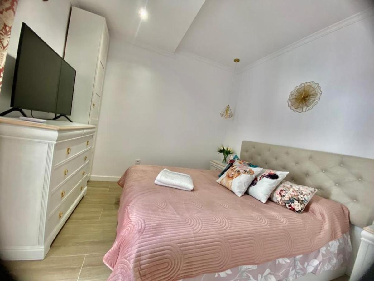 Marin Beach Apartment Malvarrosa Walencja Zewnętrze zdjęcie