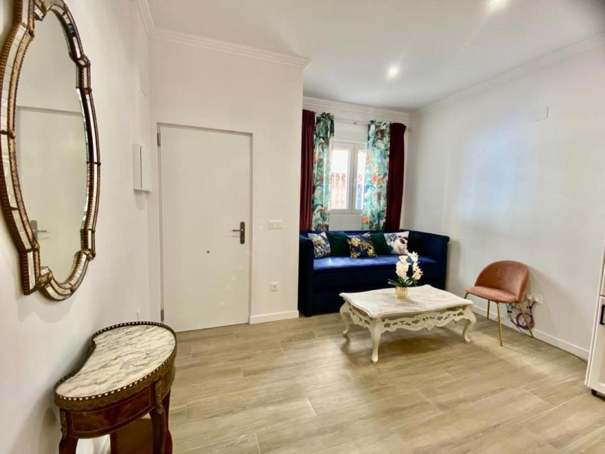 Marin Beach Apartment Malvarrosa Walencja Zewnętrze zdjęcie