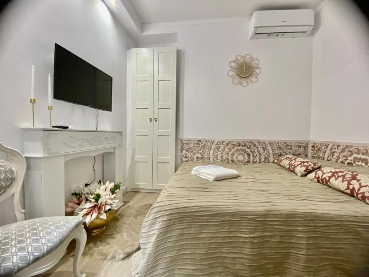 Marin Beach Apartment Malvarrosa Walencja Zewnętrze zdjęcie