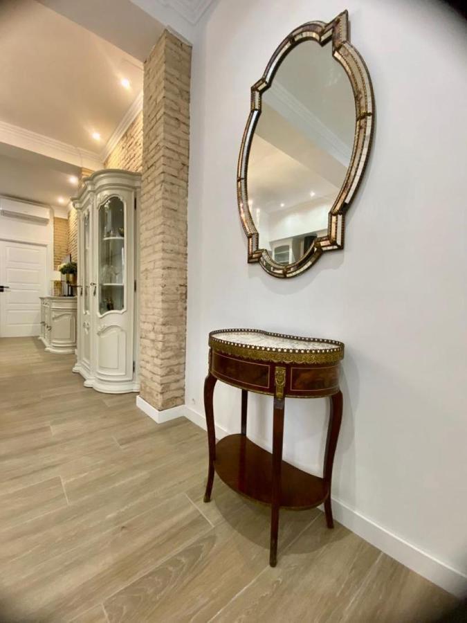 Marin Beach Apartment Malvarrosa Walencja Zewnętrze zdjęcie